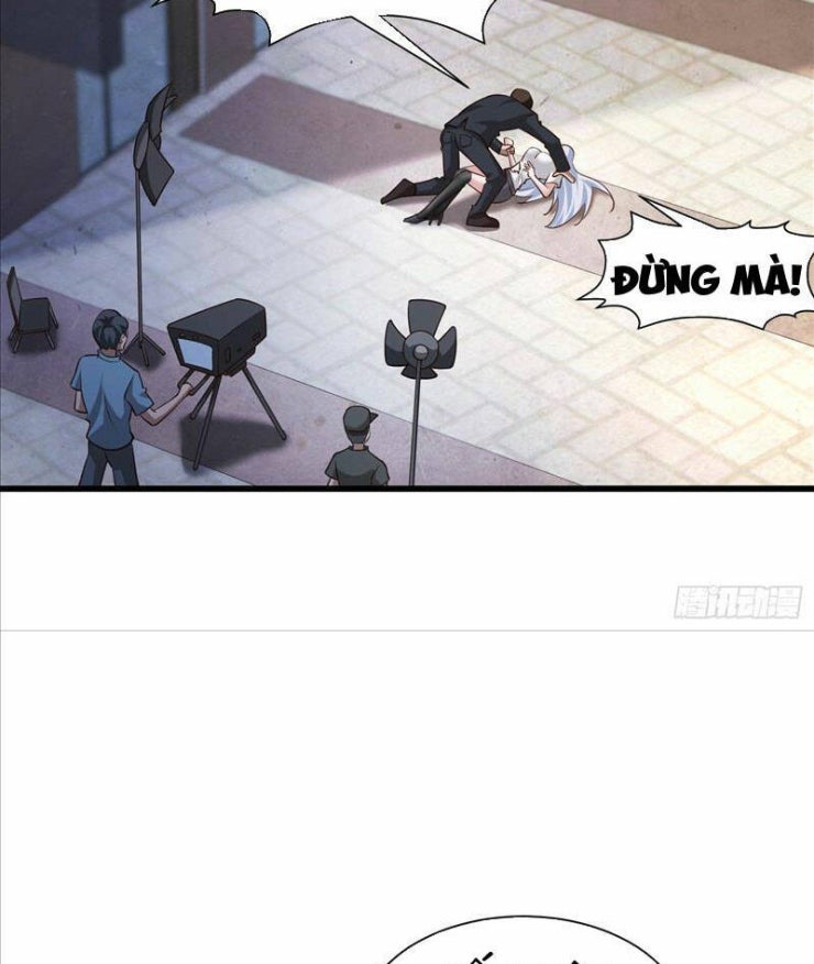 Phu Nhân Nhà Ta Đến Từ Địa Phủ Ngàn Năm - Page 32