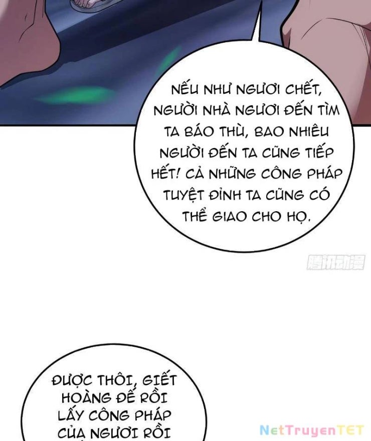 Giết Ta Thêm Vài Lần Nữa, Ta Liền Trở Thành Vô Địch! - Page 92