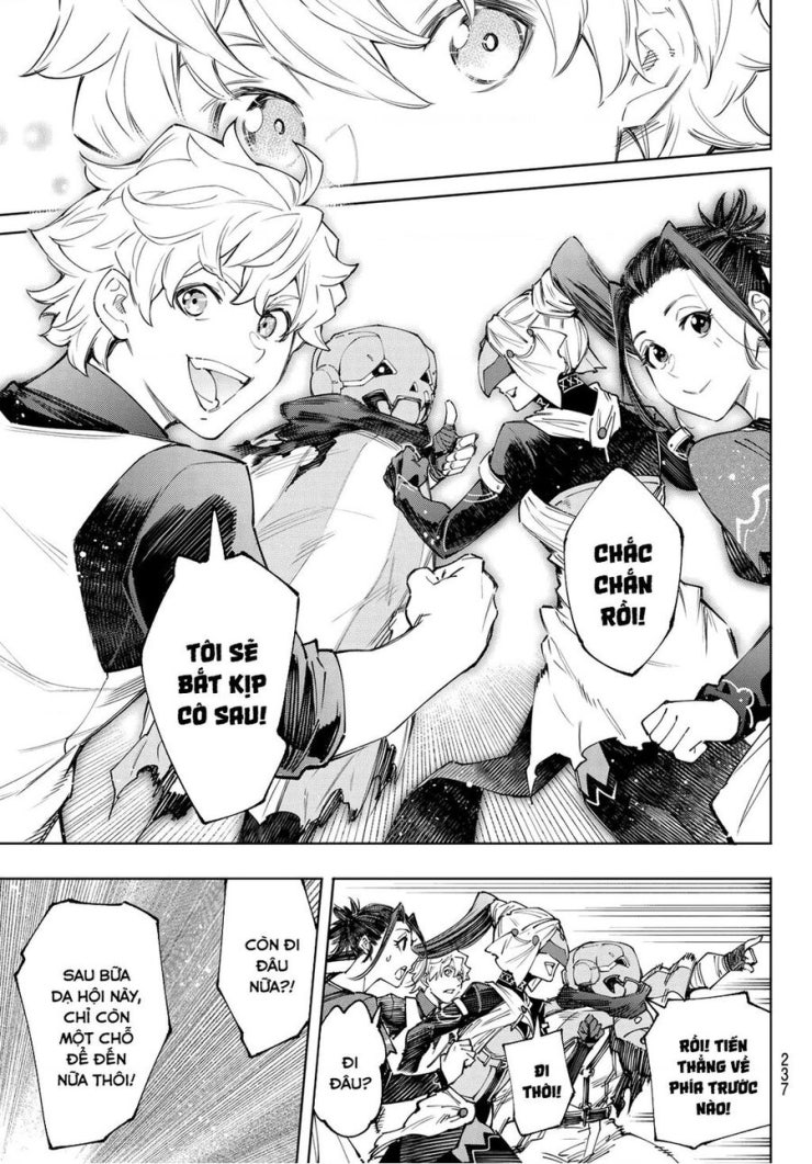 Crappy Game Hunter Challenges God-Tier Game - Page 18