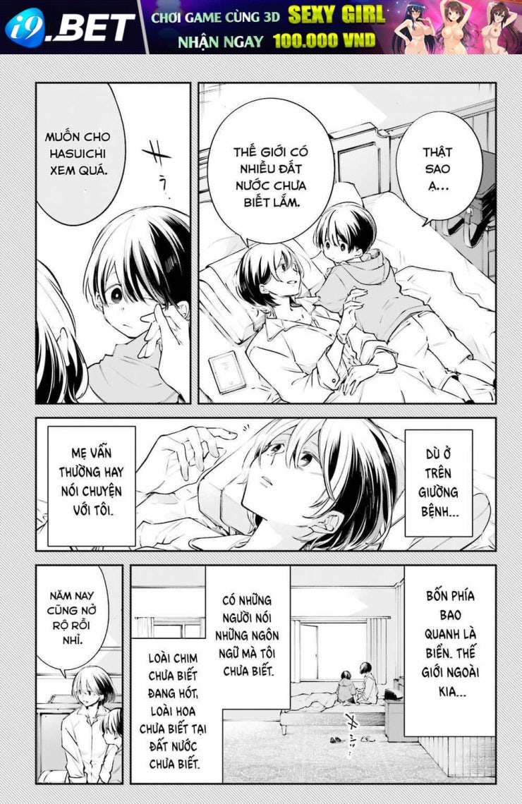 Chiến Tuyến Siêu Cường - Page 4