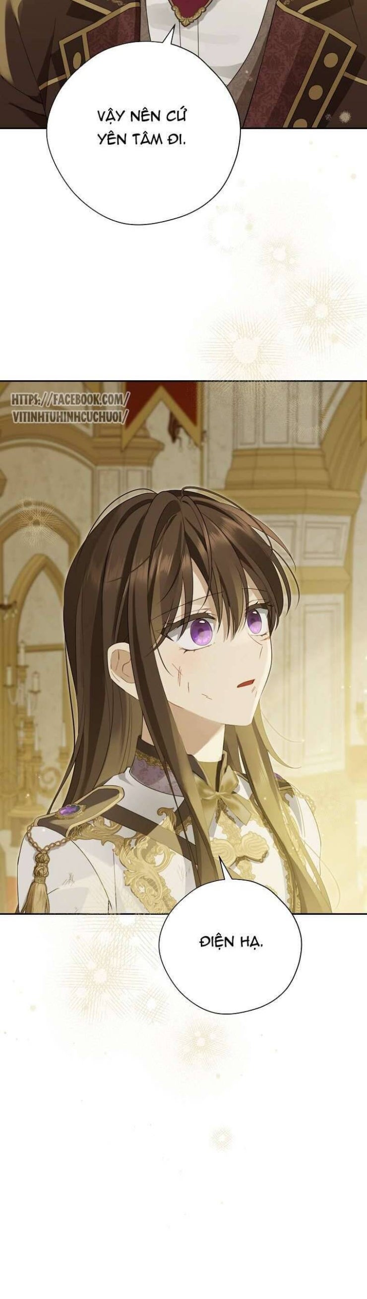 Thực Ra Tôi Mới Là Thật - Page 51