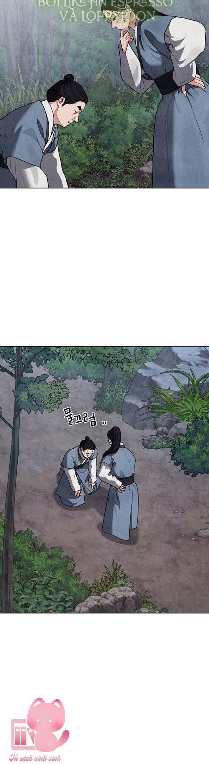 Quỷ Hồn - Page 22