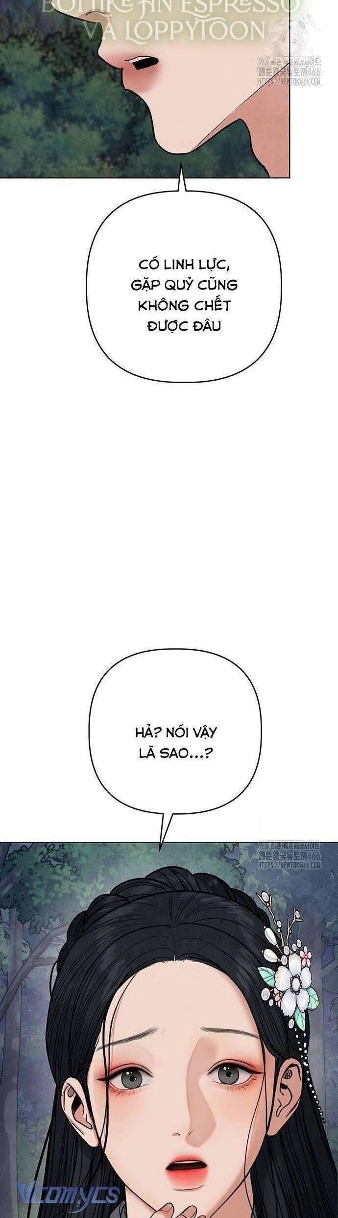 Quỷ Hồn - Page 68