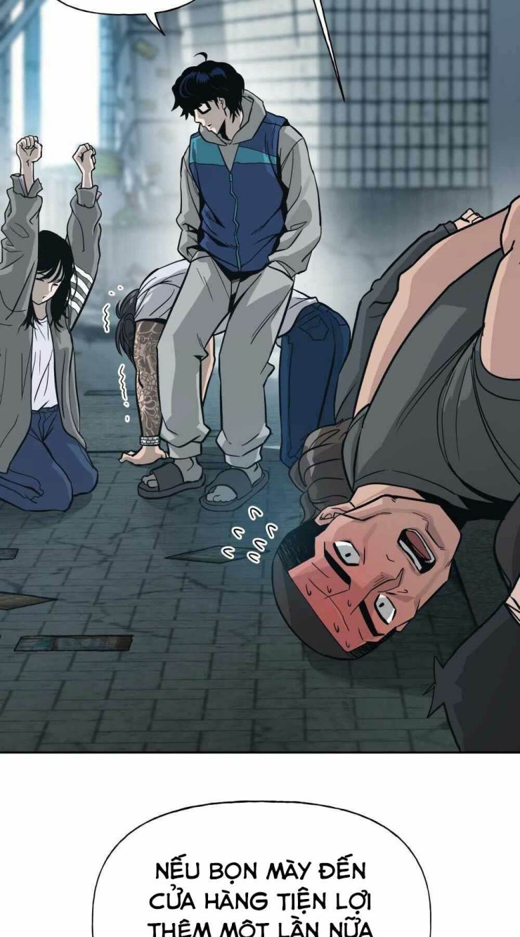 Giang Hồ Thực Thi Công Lý - Page 112