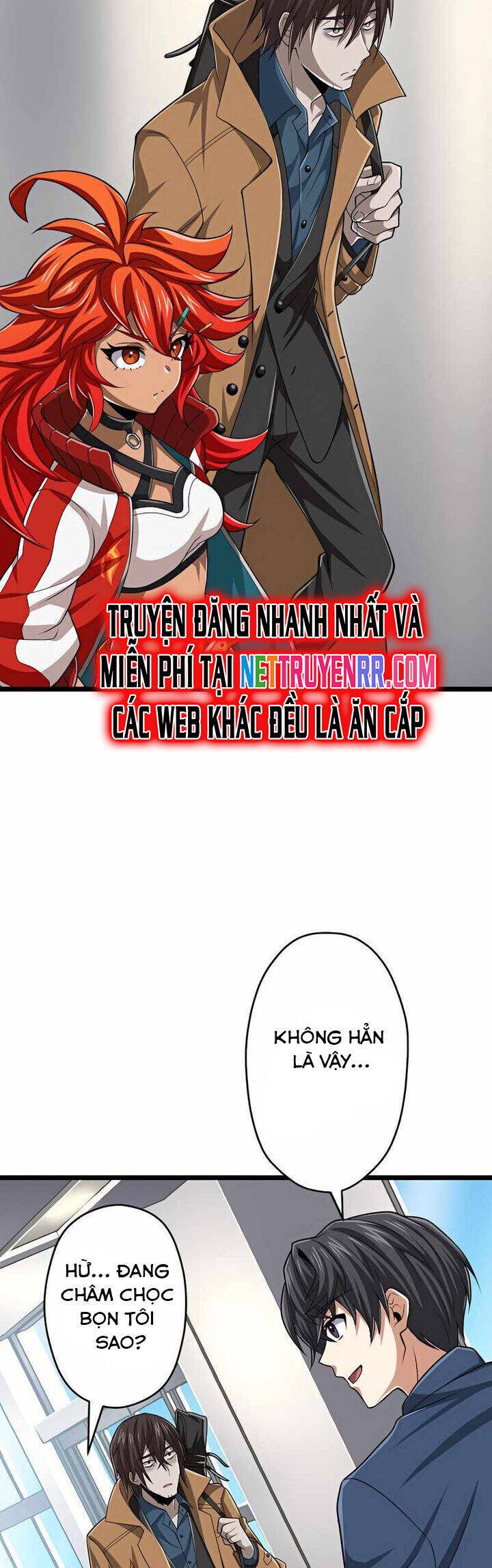 Đại Hiền Nhân Ma Thuật Cấp 99990000 - Page 32