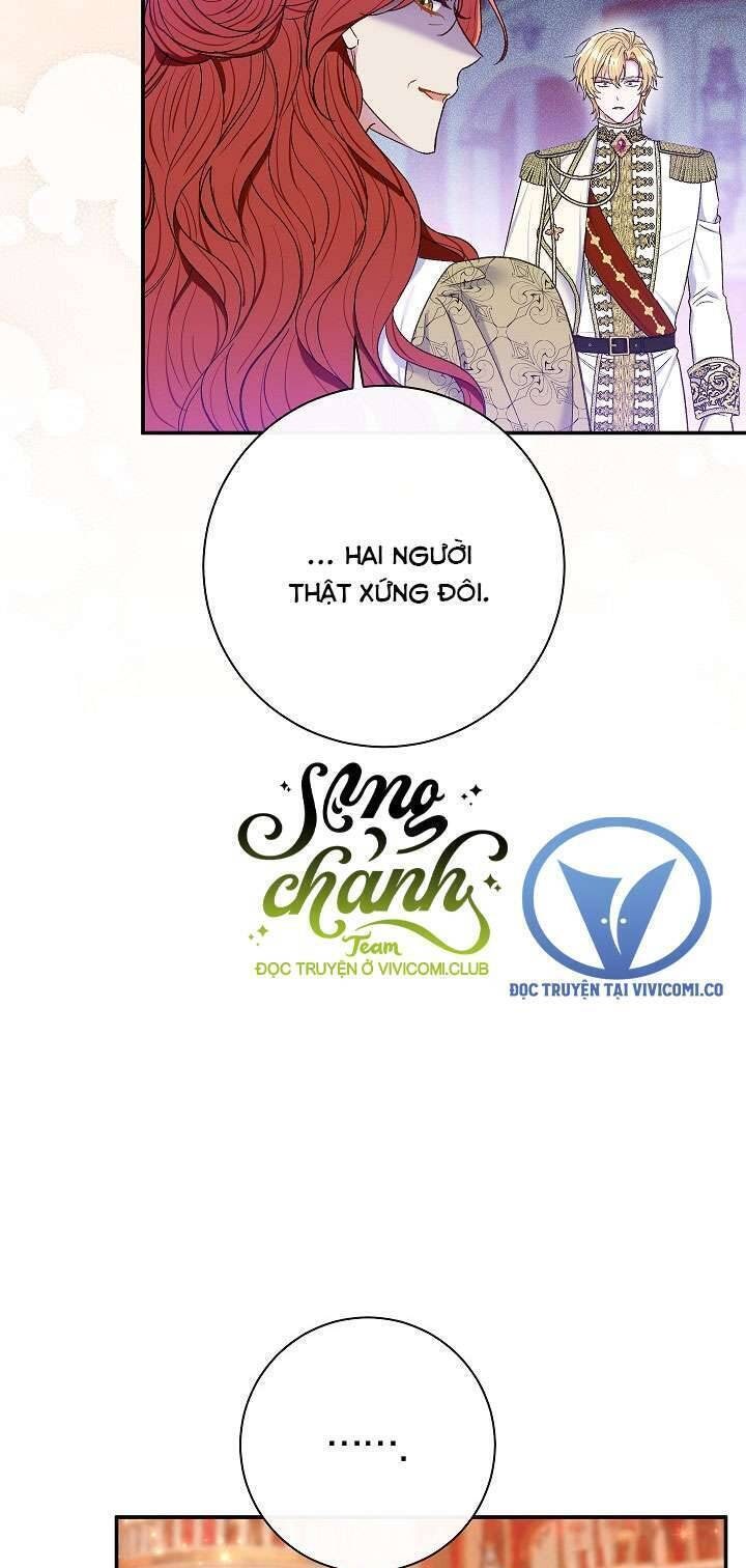 Người Xem Mắt Của Ác Nữ Quá Hoàn Hảo - Page 55