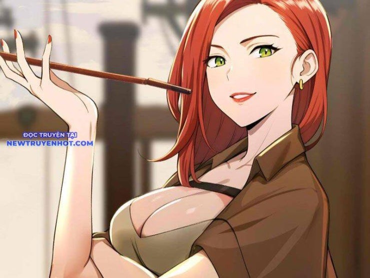 Mạt Thế Chi Đỉnh, Đối Kháng Với Quái Dị Cấp Diệt Thế! - Page 56