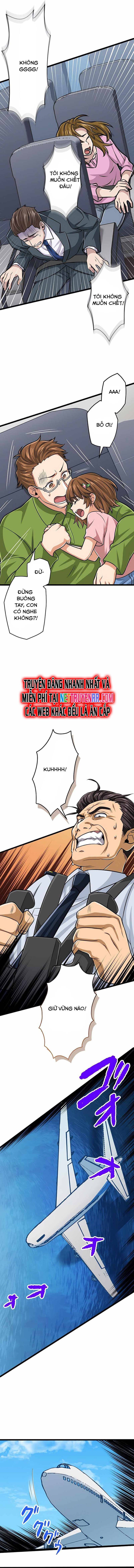 Đại Hiền Nhân Ma Thuật Cấp 99990000 - Page 9