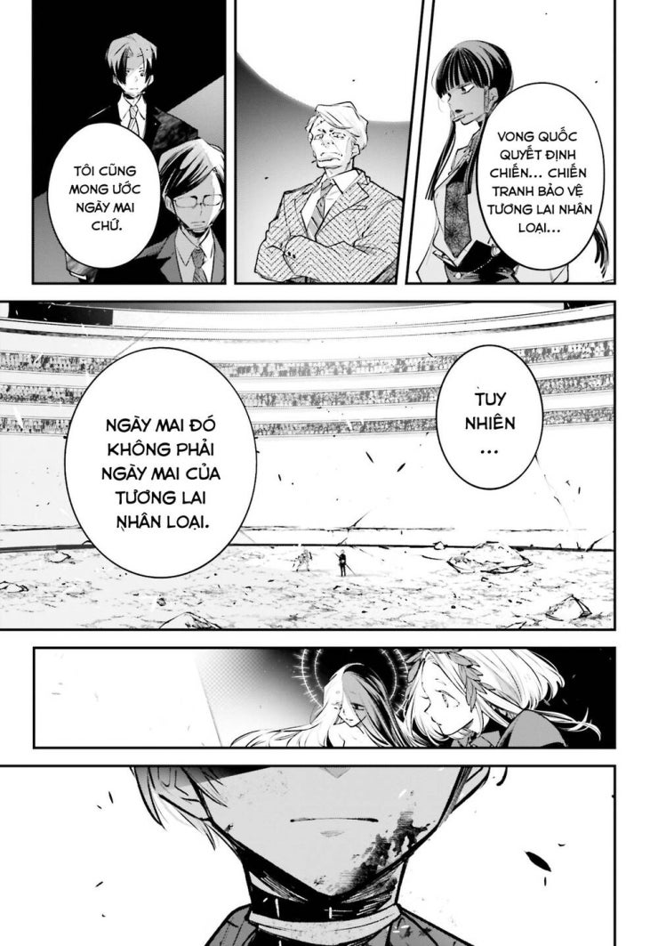 Chiến Tuyến Siêu Cường - Page 30