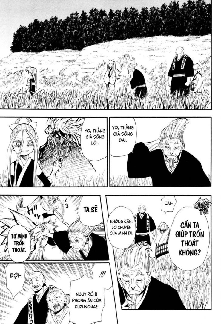 Sengoku Youko - Page 25