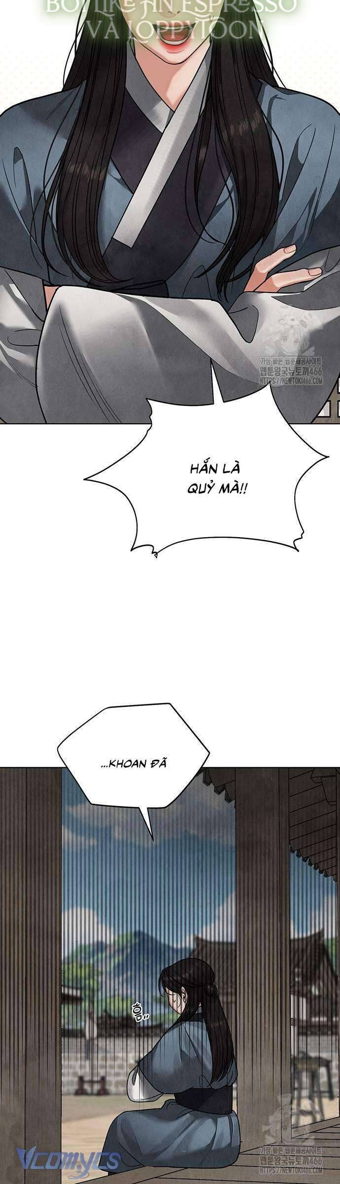 Quỷ Hồn - Page 26