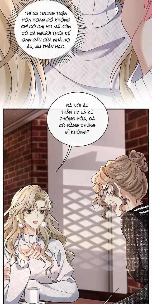 Người Tình Nguy Hiểm - Page 16