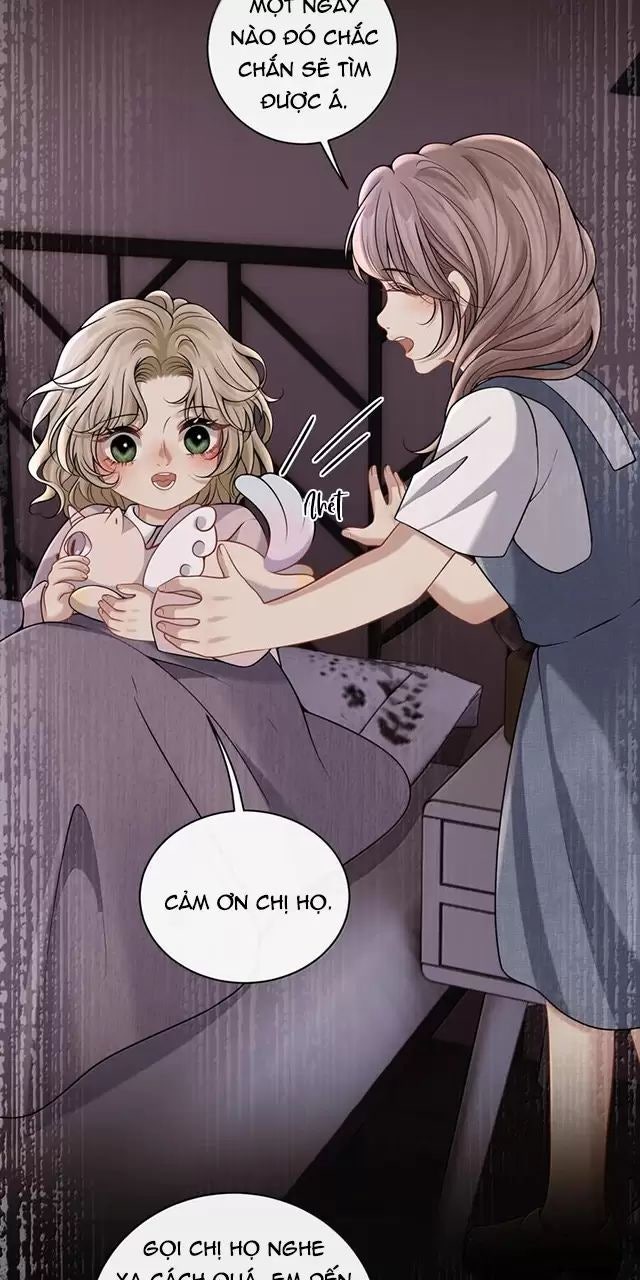 Người Tình Nguy Hiểm - Page 18