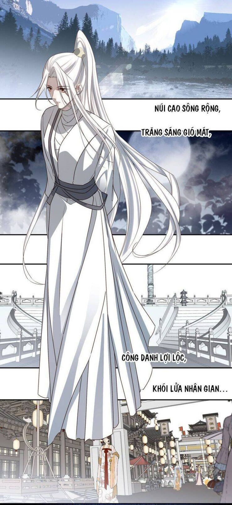 Sau Khi Chết Ta Trở Thành Nốt Chu Sa Của Ca Ca - Page 21