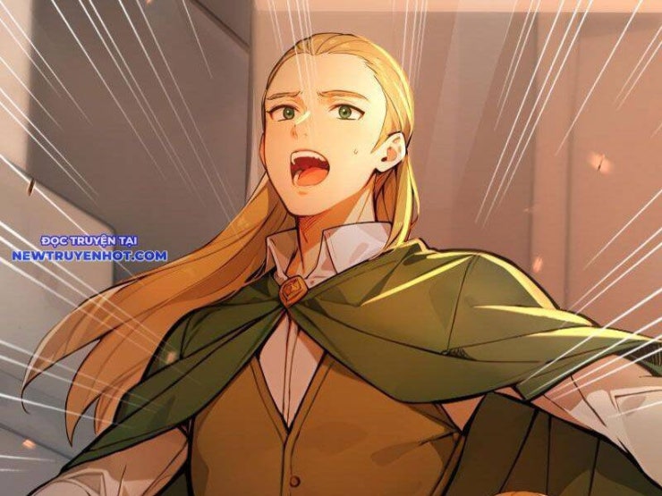 Mạt Thế Chi Đỉnh, Đối Kháng Với Quái Dị Cấp Diệt Thế! - Page 8