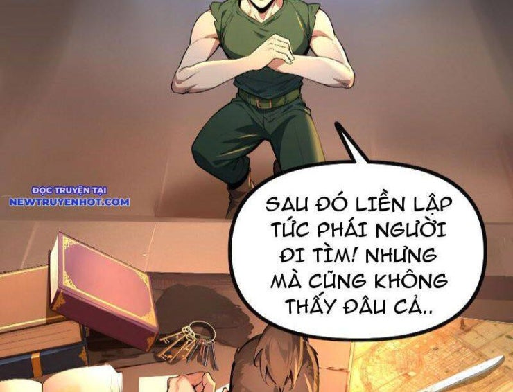 Mạt Thế Chi Đỉnh, Đối Kháng Với Quái Dị Cấp Diệt Thế! - Page 84