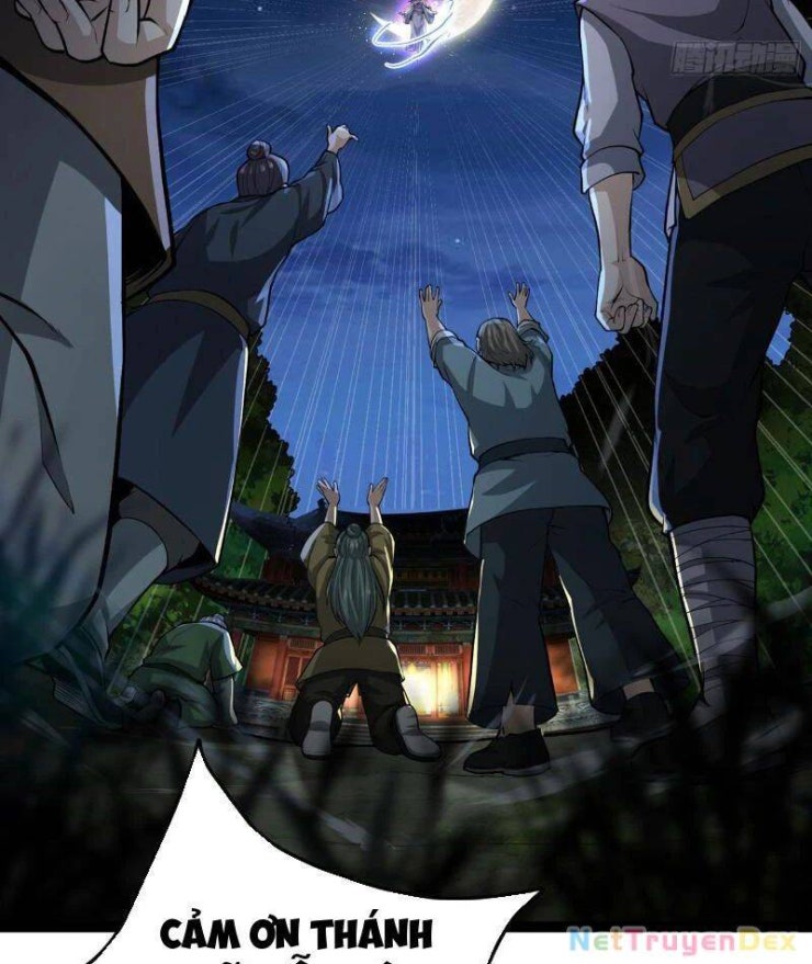 Giết Ta Thêm Vài Lần Nữa, Ta Liền Trở Thành Vô Địch! - Page 36