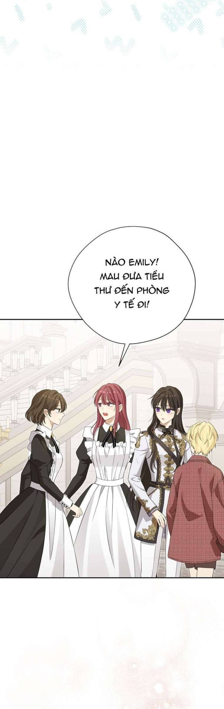 Thực Ra Tôi Mới Là Thật - Page 40