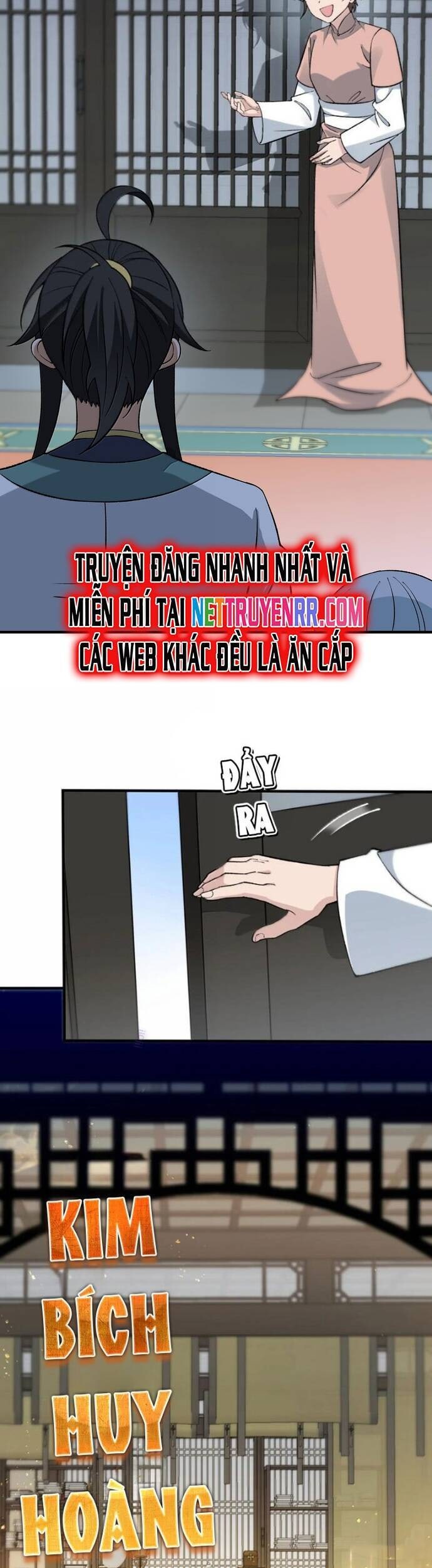 Thiên Đạo Này Cũng Không Ngốc Lắm - Page 14