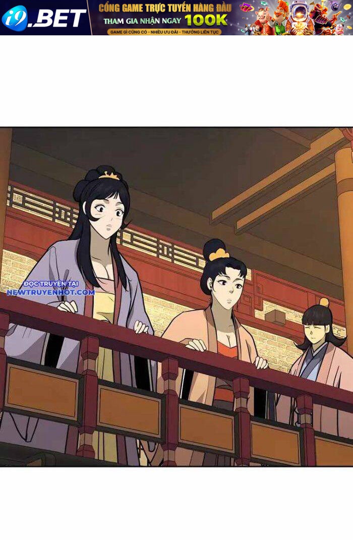 Thái Thú Kang Jin Lee - Page 59