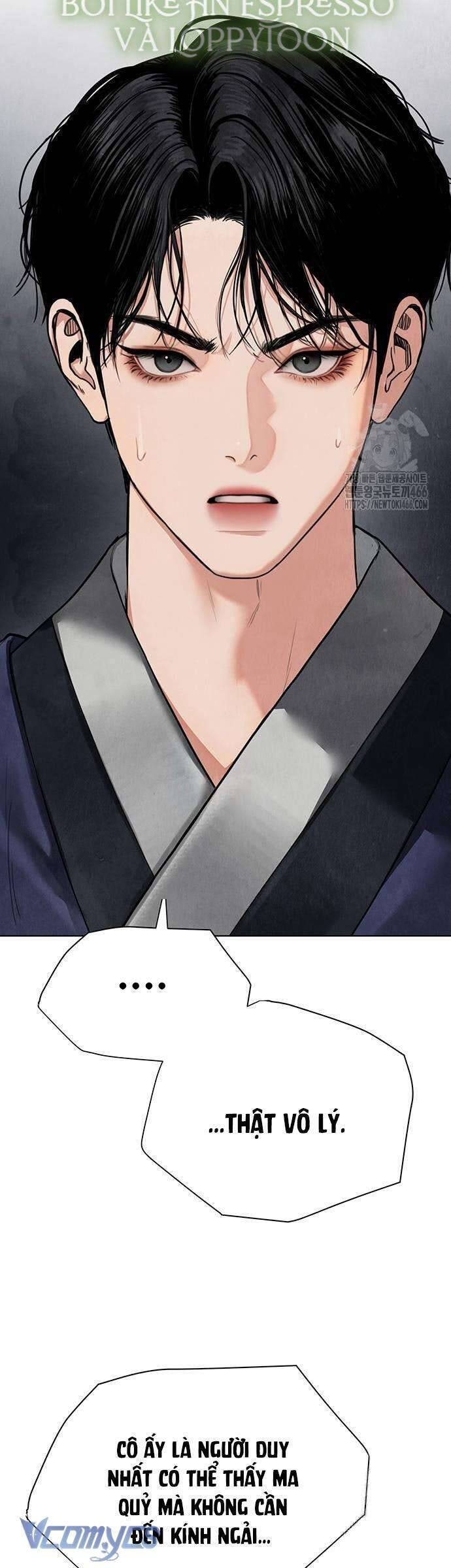 Quỷ Hồn - Page 8