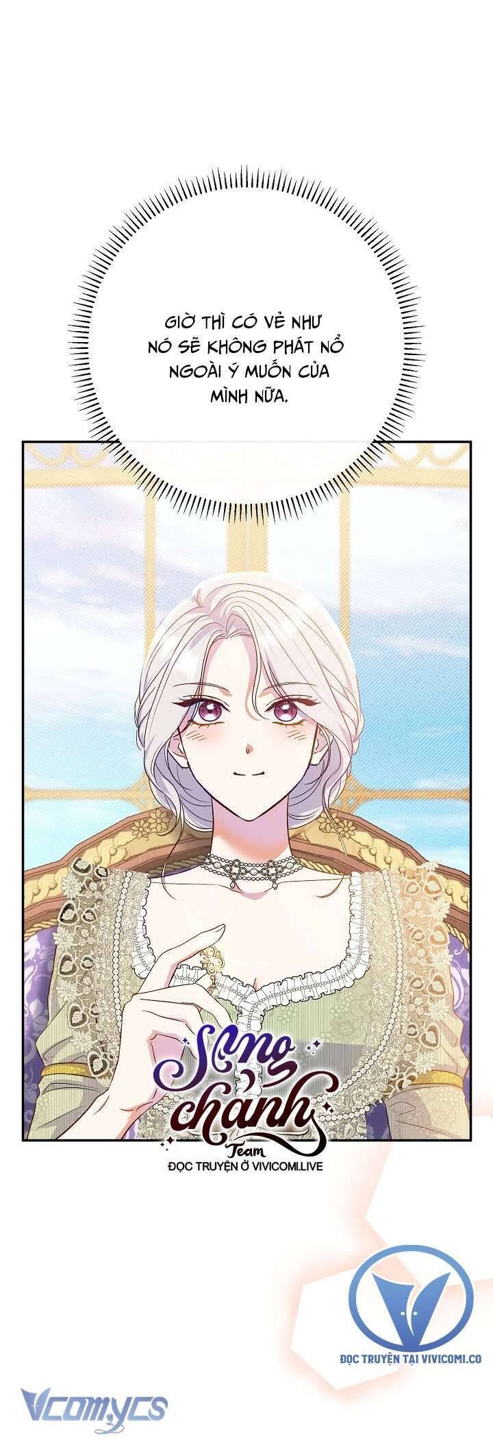 Người Xem Mắt Của Ác Nữ Quá Hoàn Hảo - Page 76