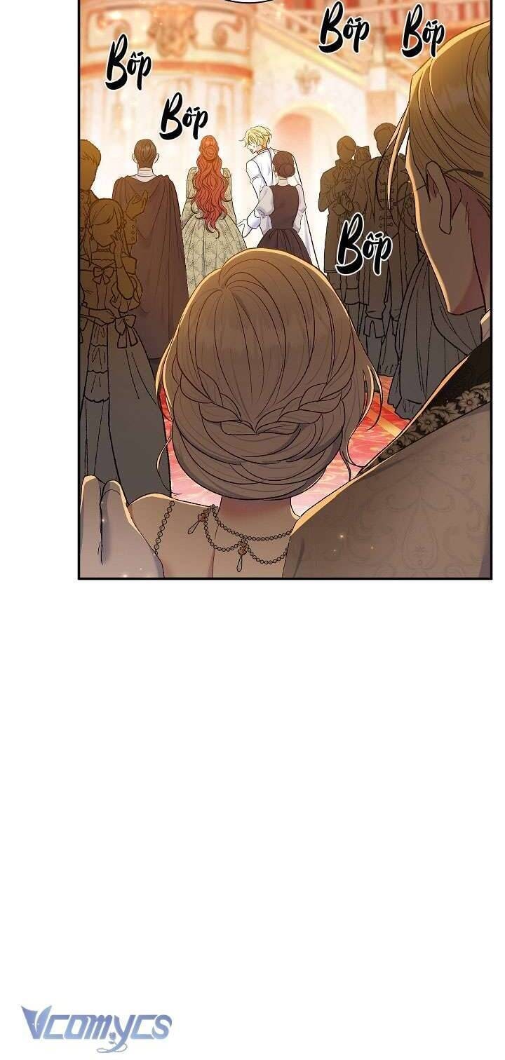 Người Xem Mắt Của Ác Nữ Quá Hoàn Hảo - Page 56