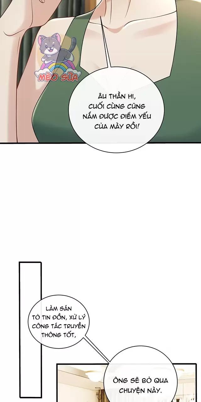 Người Tình Nguy Hiểm - Page 18