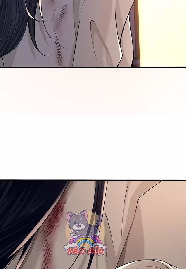 Người Tình Nguy Hiểm - Page 39