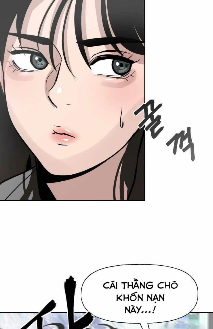 Giang Hồ Thực Thi Công Lý - Page 35