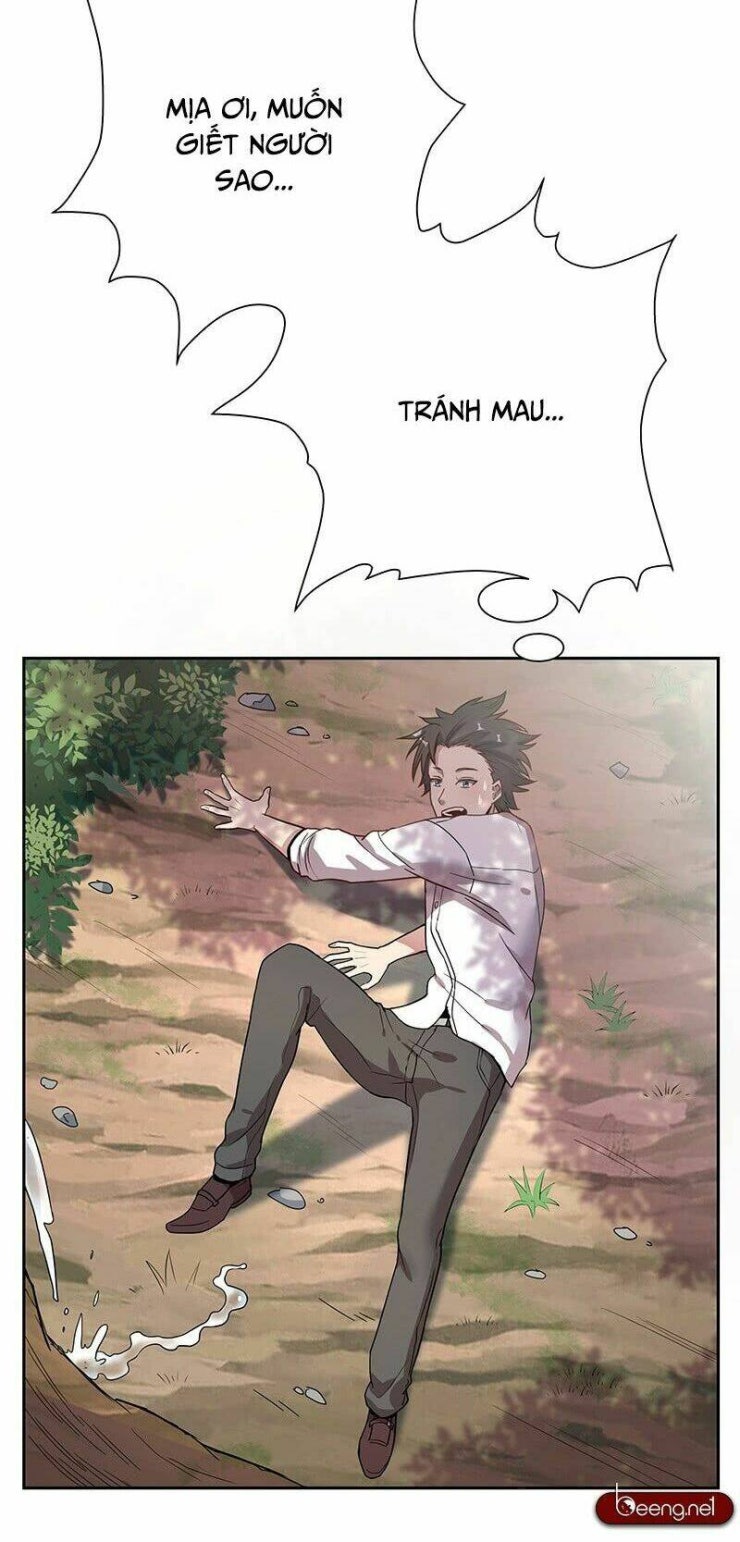 Diệu Thủ Cuồng Y - Page 15