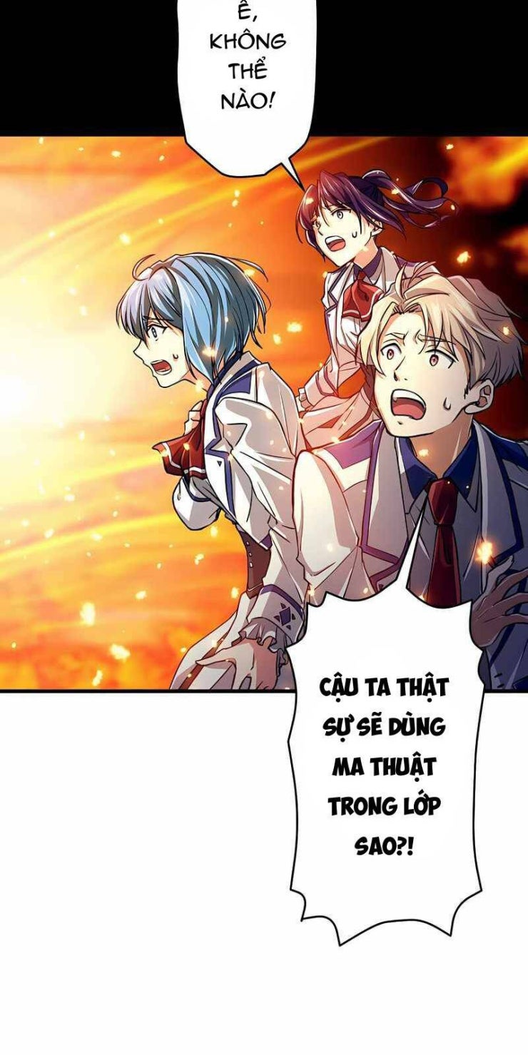 Đại Hiền Nhân Ma Thuật Cấp 99990000 - Page 104