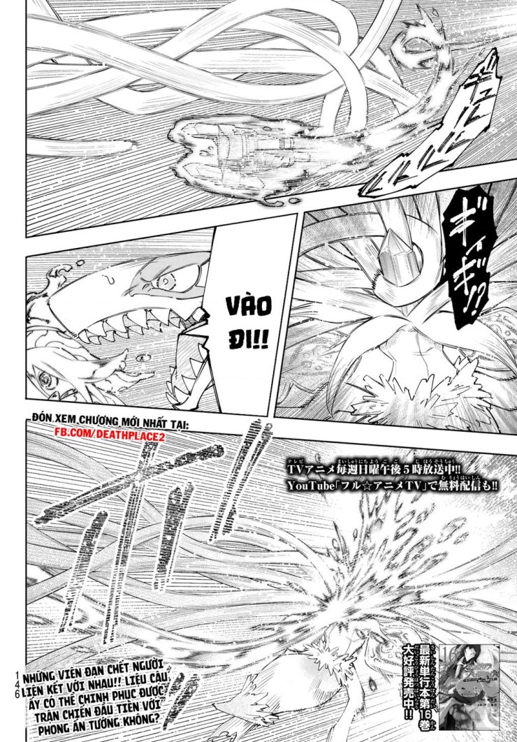 Crappy Game Hunter Challenges God-Tier Game - Page 18