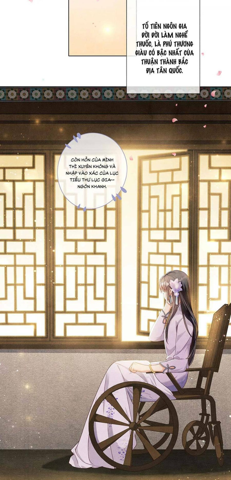 Tôi Có Ông Chồng Hay Ghen - Page 23