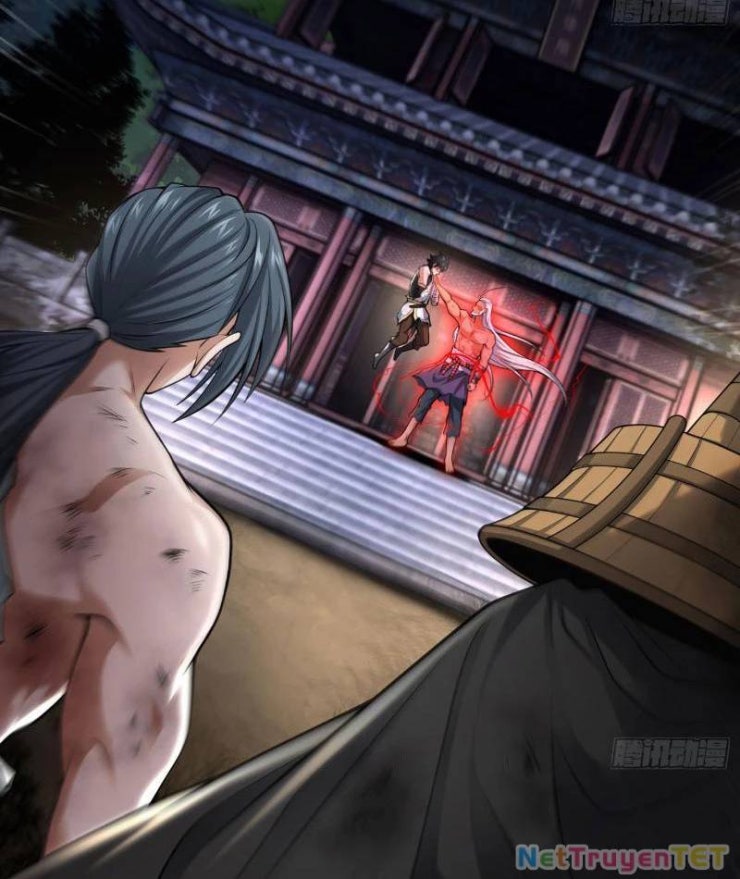 Giết Ta Thêm Vài Lần Nữa, Ta Liền Trở Thành Vô Địch! - Page 36