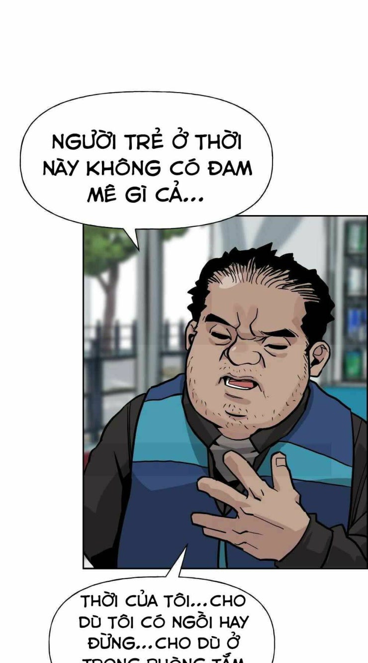 Giang Hồ Thực Thi Công Lý - Page 13