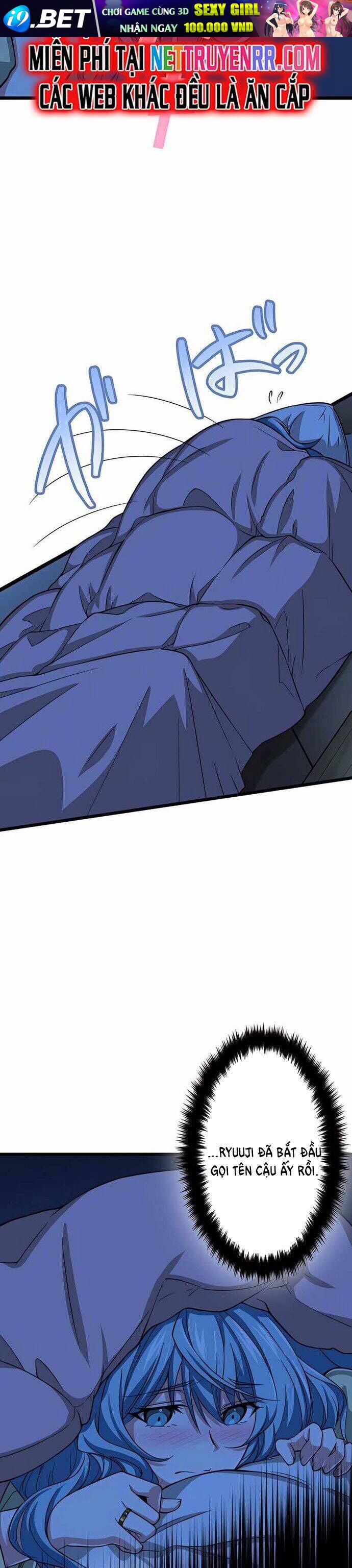 Đại Hiền Nhân Ma Thuật Cấp 99990000 - Page 27