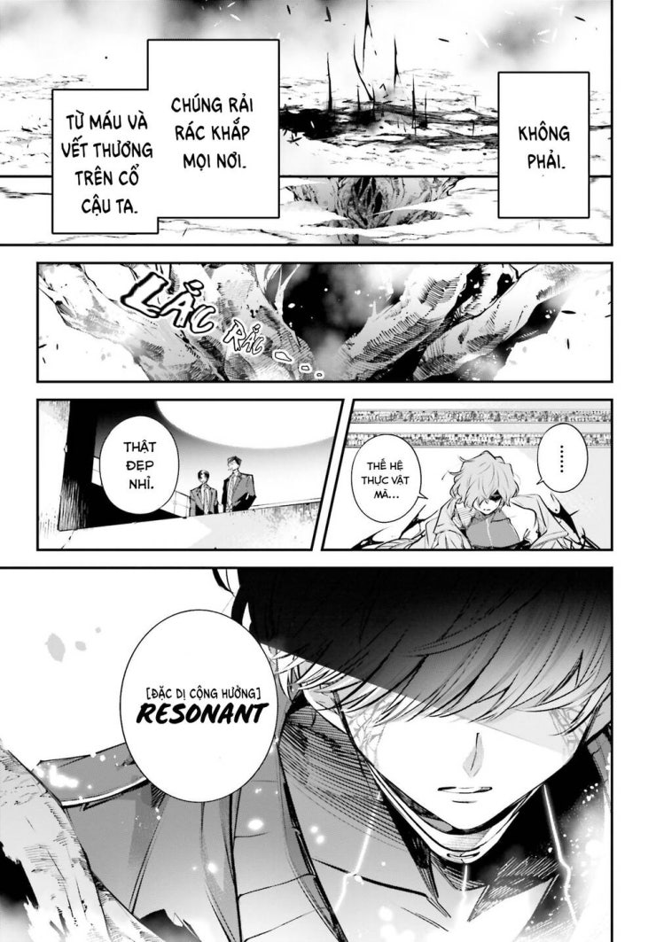 Chiến Tuyến Siêu Cường - Page 14