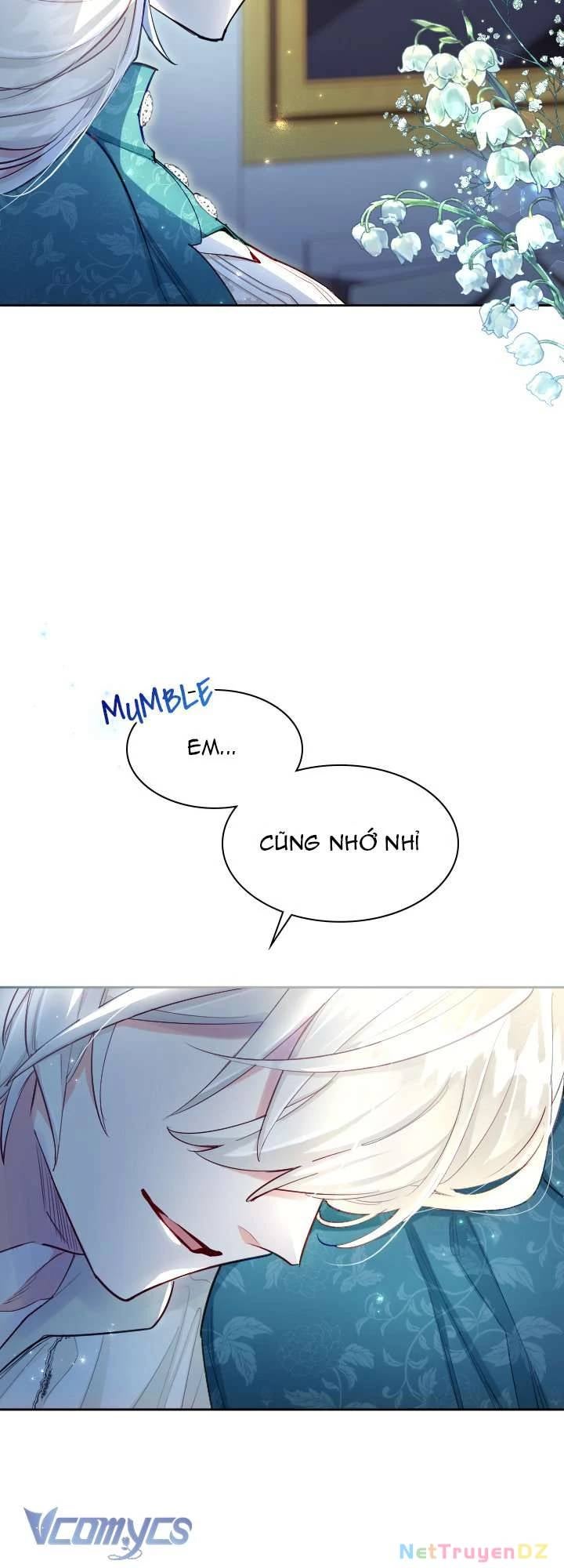 Sự Trả Thù Của Dự Khuyết Thánh Nữ - Page 13