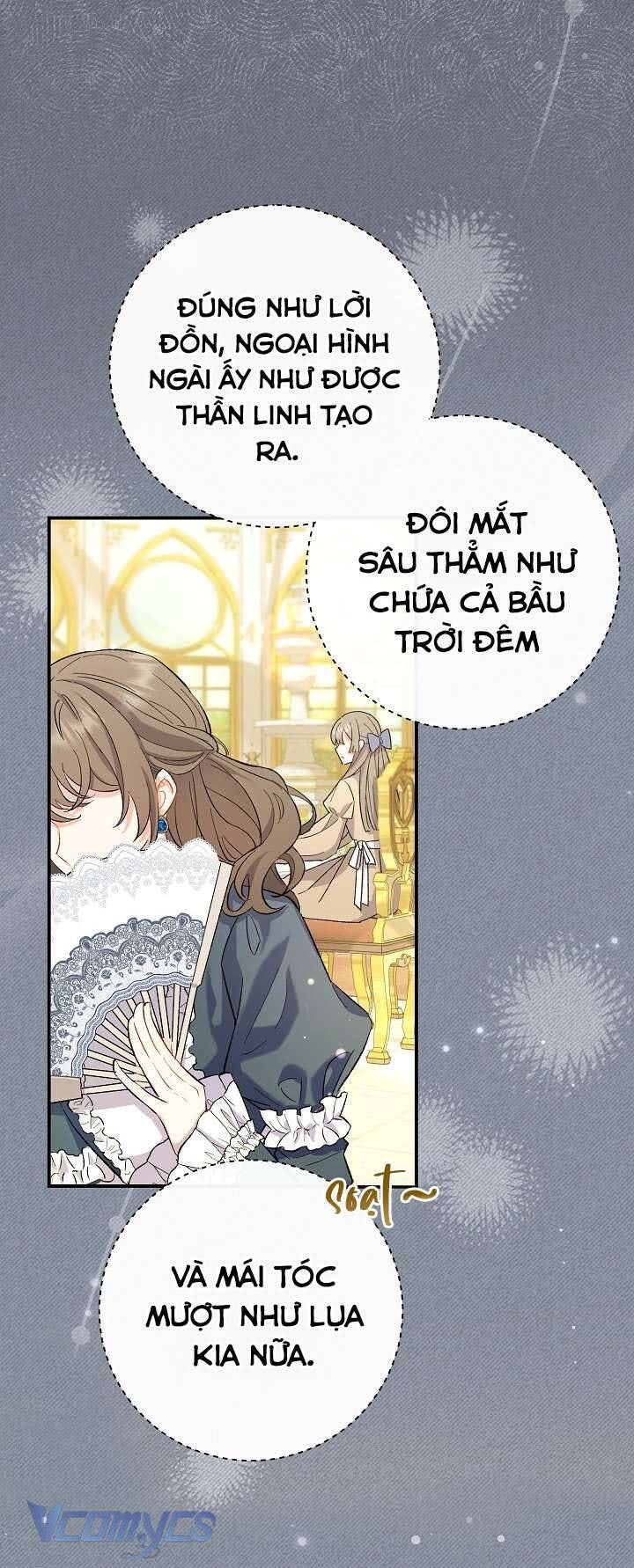 Người Xem Mắt Của Ác Nữ Quá Hoàn Hảo - Page 5