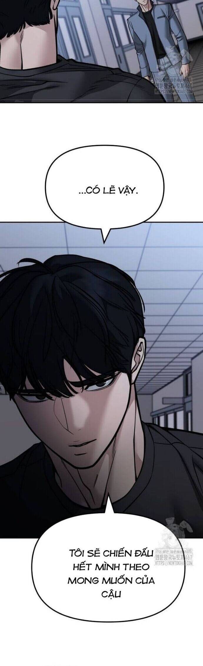 Giang Hồ Thực Thi Công Lý - Page 57