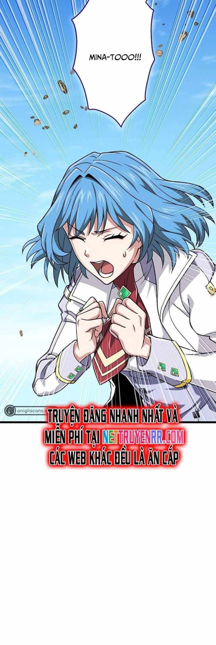 Đại Hiền Nhân Ma Thuật Cấp 99990000 - Page 49