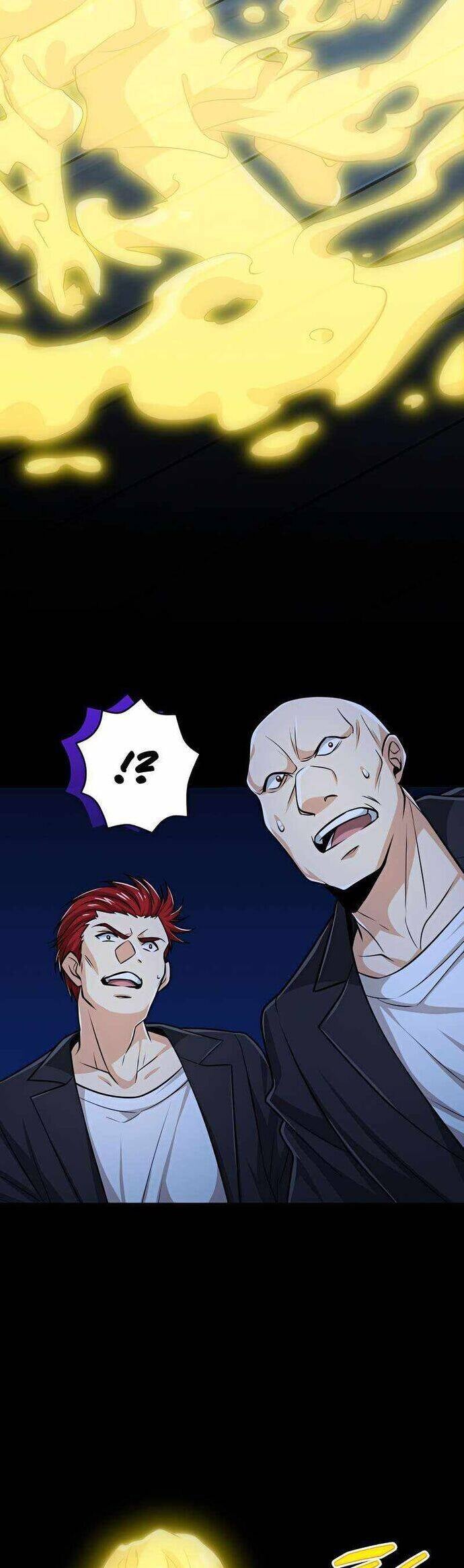 Đại Hiền Nhân Ma Thuật Cấp 99990000 - Page 8