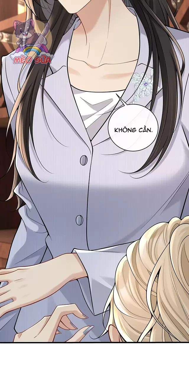 Người Tình Nguy Hiểm - Page 4