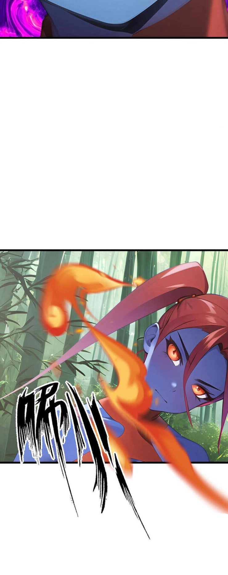 Phu Nhân Nhà Ta Đến Từ Địa Phủ Ngàn Năm - Page 13