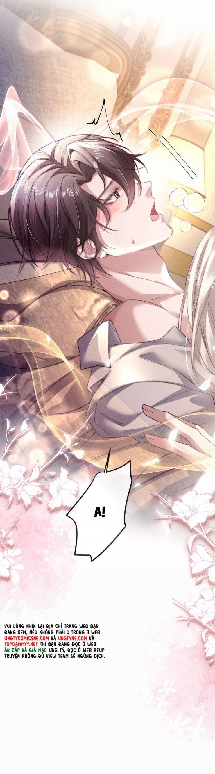 Kế Hoạch Tự Dưỡng Cuồng Khuyển - Page 20