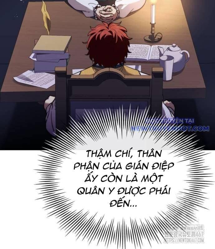 Hoàng Tử Bán Thuốc - Page 29