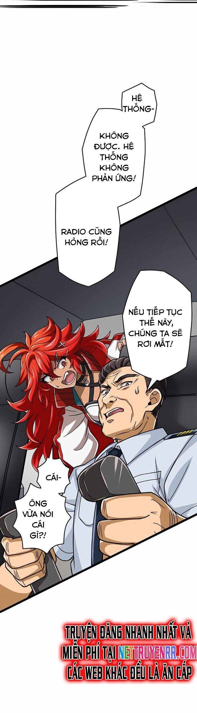 Đại Hiền Nhân Ma Thuật Cấp 99990000 - Page 41