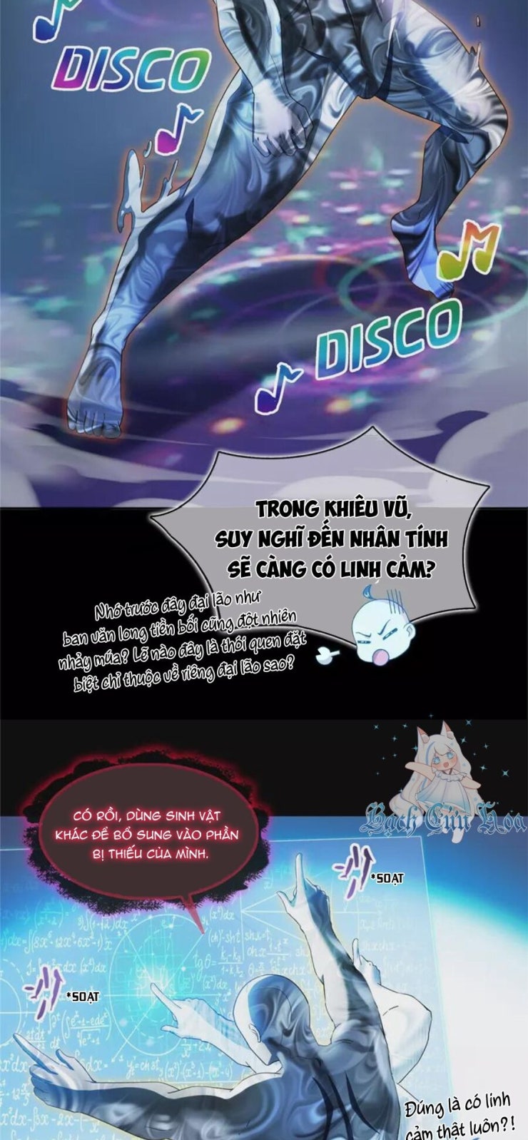 Tu Chân Nói Chuyện Phiếm Quần - Page 24