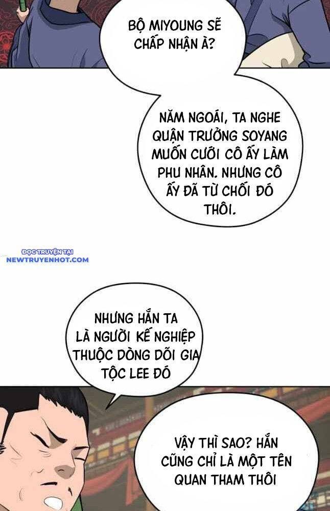 Thái Thú Kang Jin Lee - Page 54